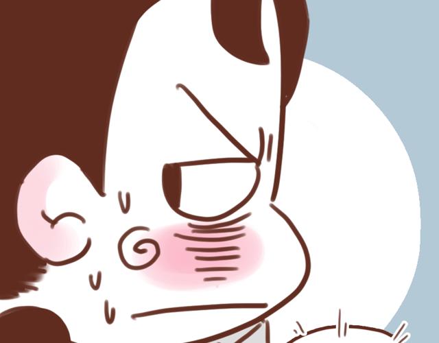 第57话 遭遇偷听怎么办？(1/2)-第56话