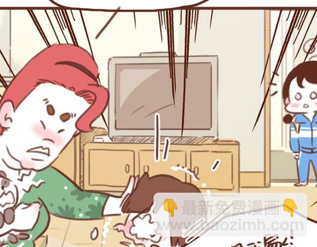 第59话 家庭小插曲(1/2)-第58话