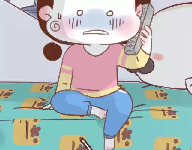 第61话 生病的学长(1/2)-第60话