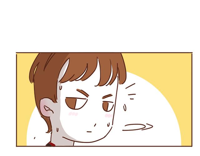 第9话 喜欢你，却说着不喜欢(1/2)-第8话