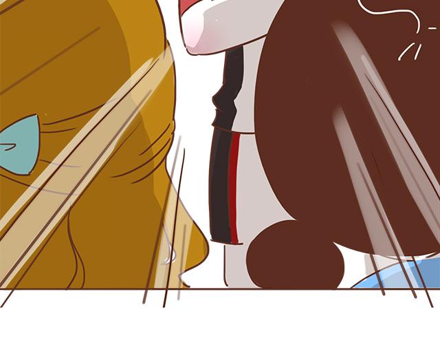 第9话 喜欢你，却说着不喜欢(1/2)-第8话