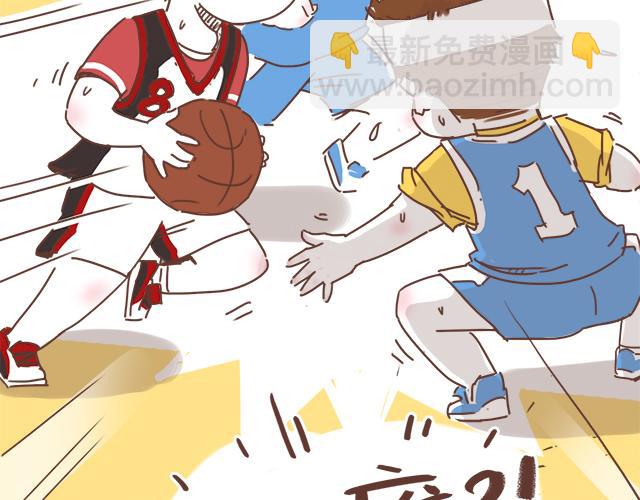 第9话 喜欢你，却说着不喜欢(1/2)-第8话