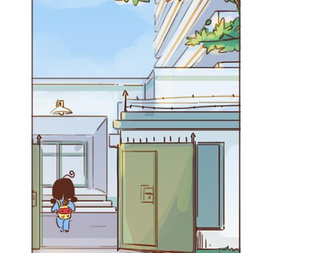 第11话 被冤枉了(1/2)-第10话