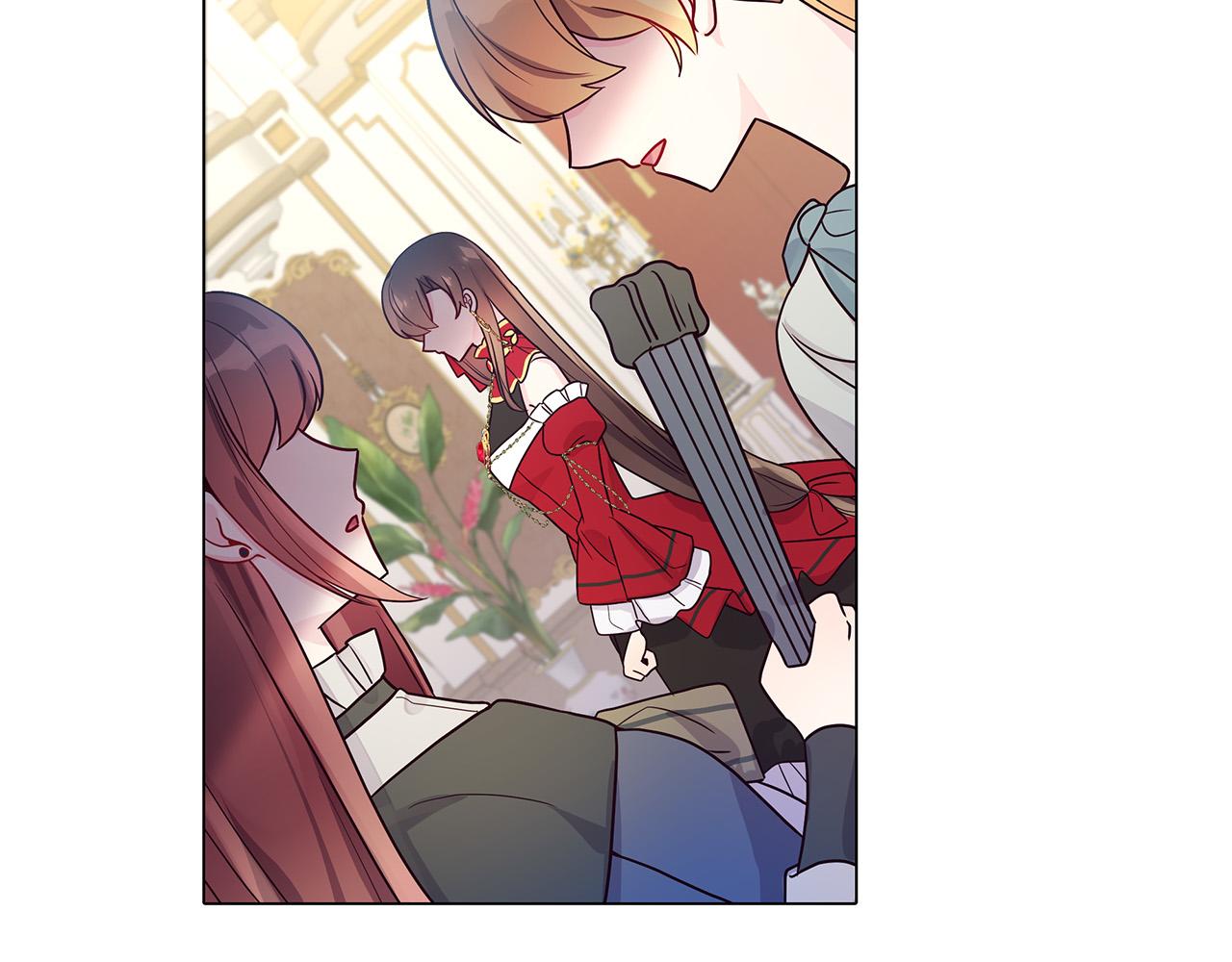 第12话 是你骗我在先！(1/4)-第12话