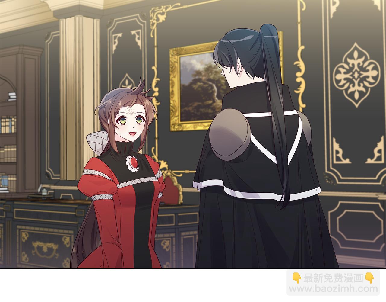 第18话 惹哭小娇妻(1/4)-第18话