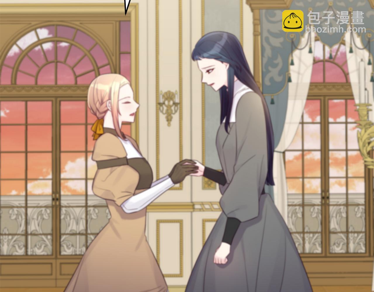 第22话 耀眼的红宝石(1/4)-第22话