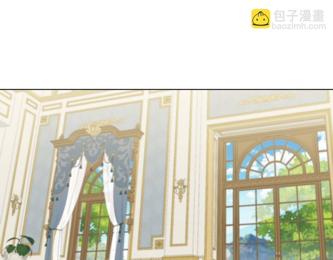 第22话 耀眼的红宝石(1/4)-第22话