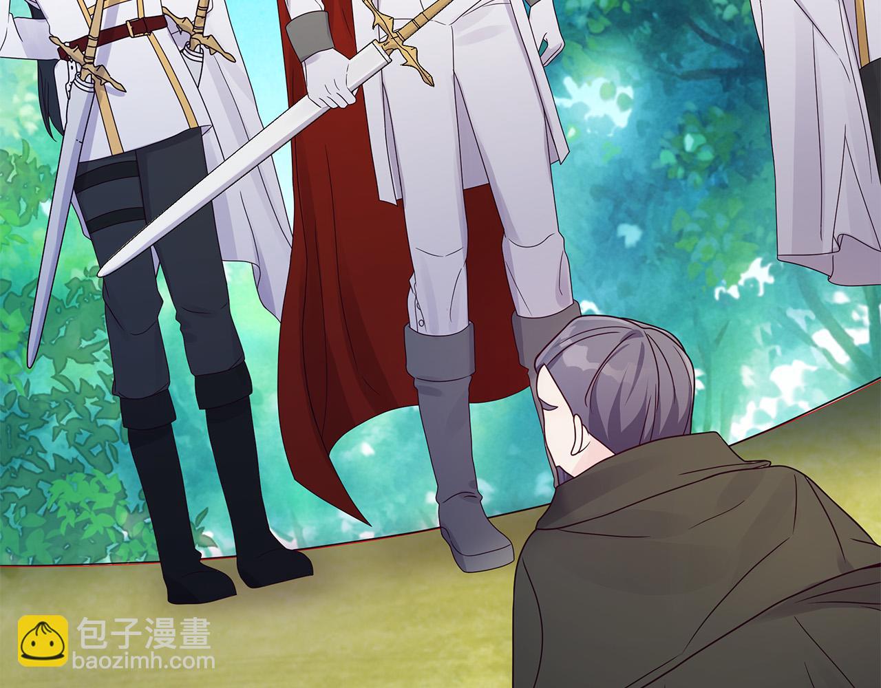 第24话 坐我的马车(1/4)-第24话