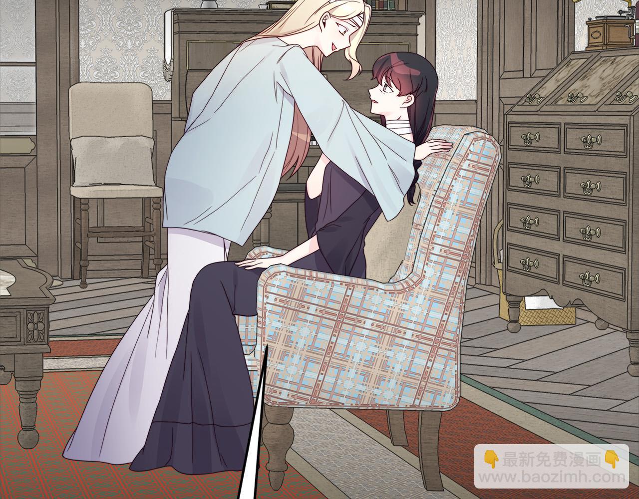 第26话 我不许你死！(1/4)-第26话