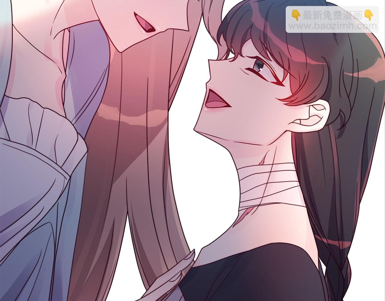 第26话 我不许你死！(1/4)-第26话