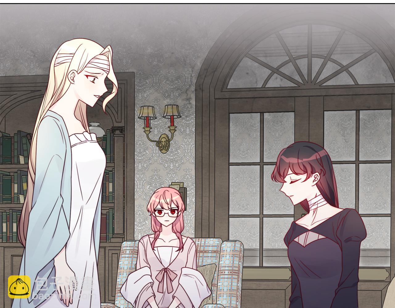 第26话 我不许你死！(1/4)-第26话