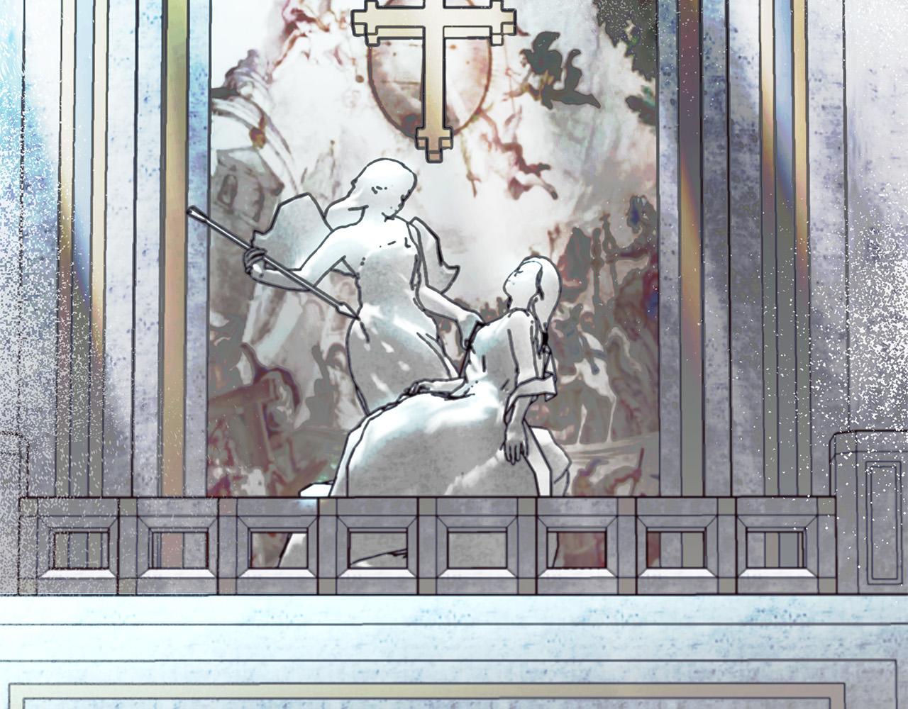 第28话 帮忙敷药(1/4)-第28话