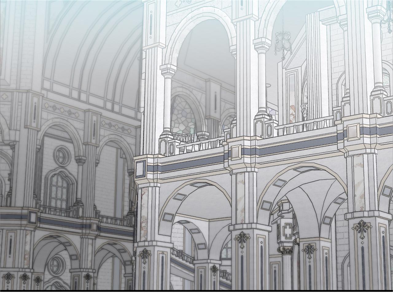 第32话 沉睡的星星(1/3)-第32话