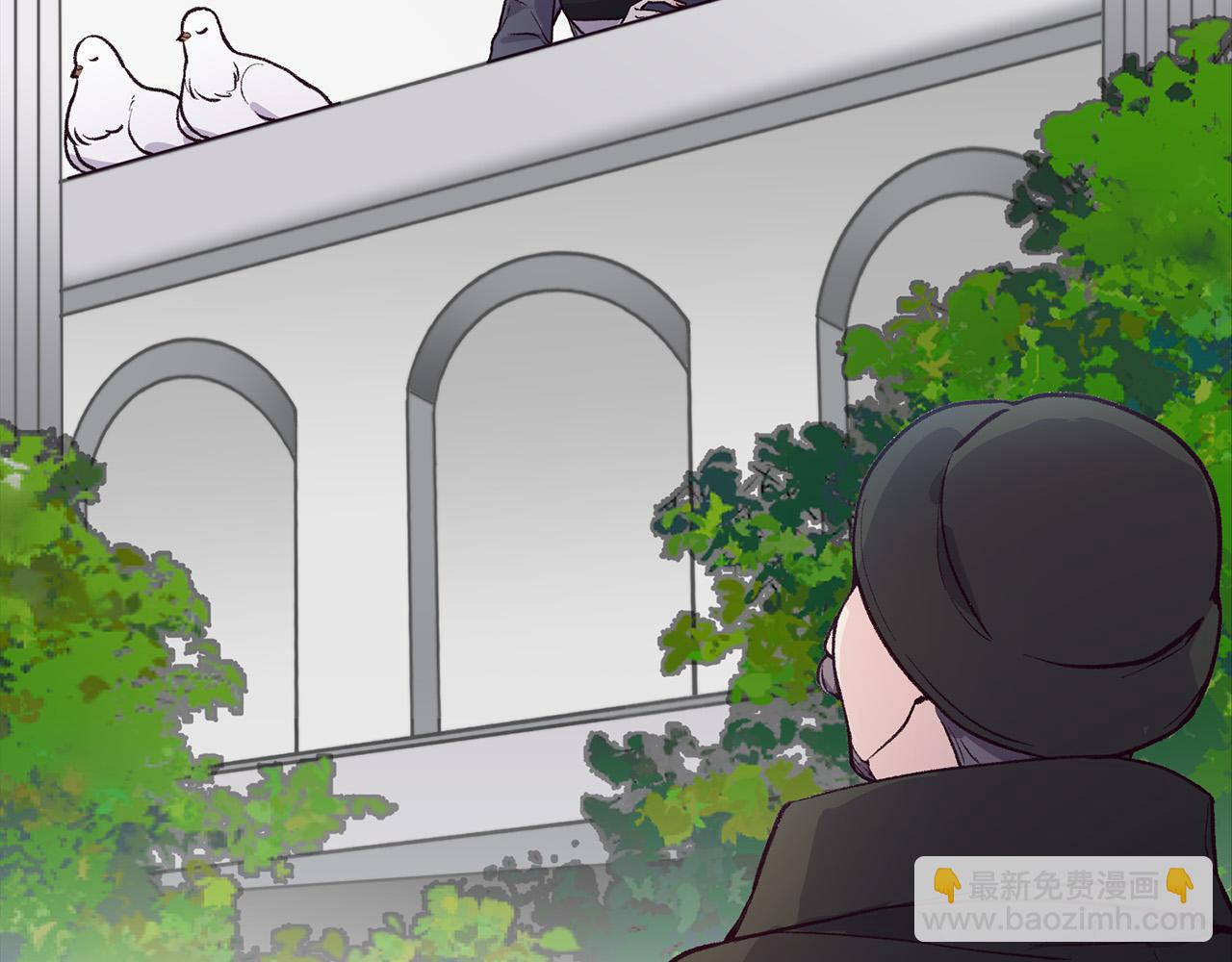 第34话 你不相信我吗？(1/3)-第34话