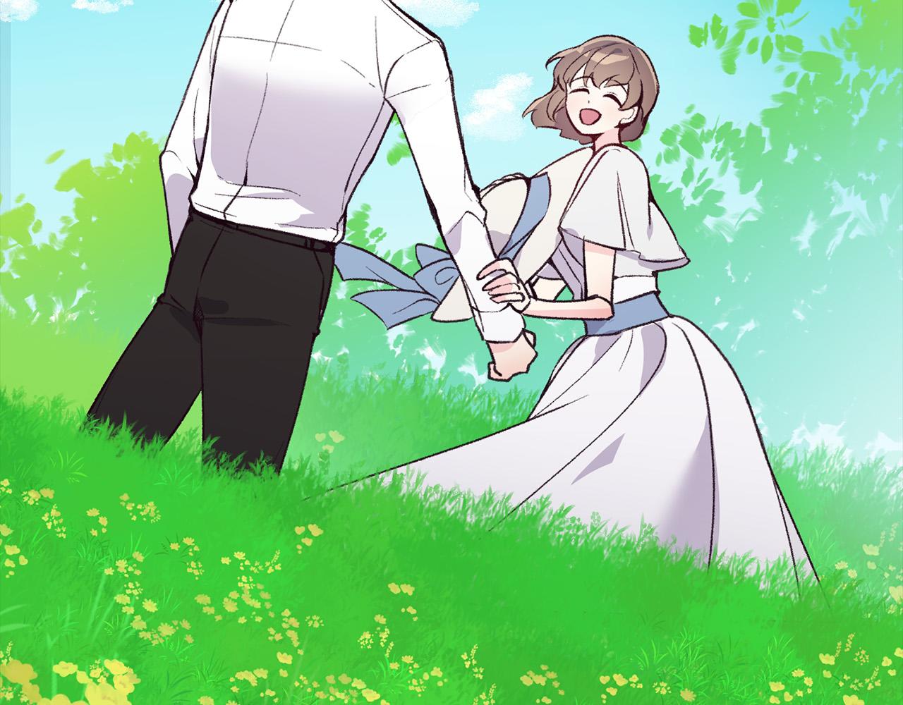 第38话 我要保护他！(1/4)-第38话