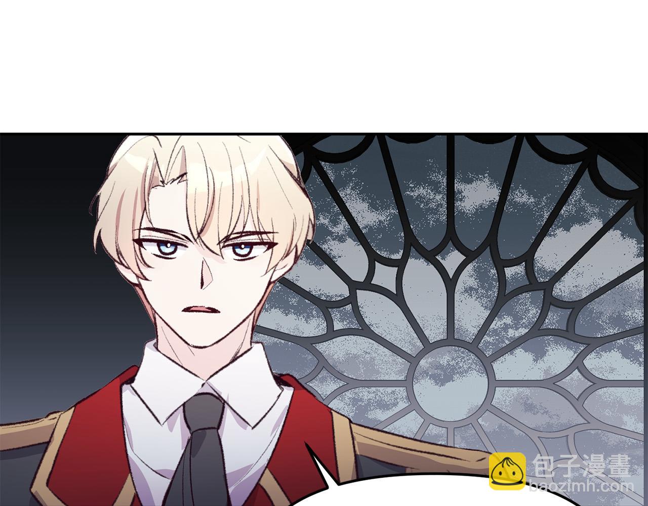 第38话 我要保护他！(1/4)-第38话