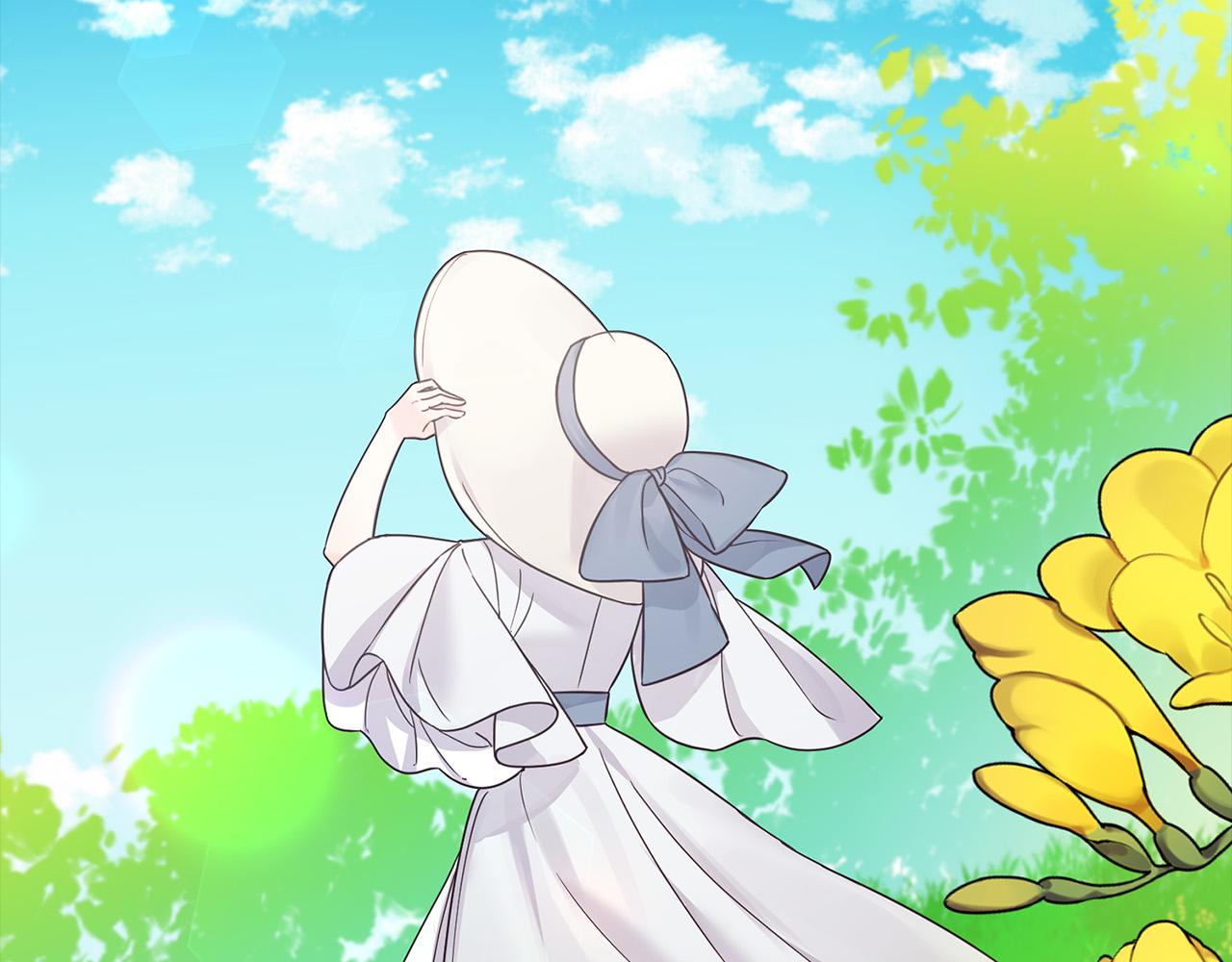 第38话 我要保护他！(1/4)-第38话