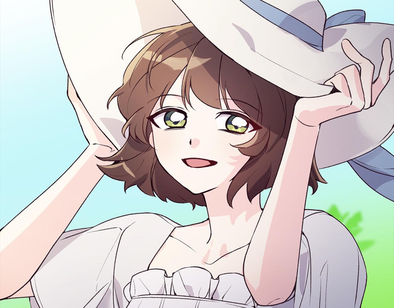 第38话 我要保护他！(1/4)-第38话