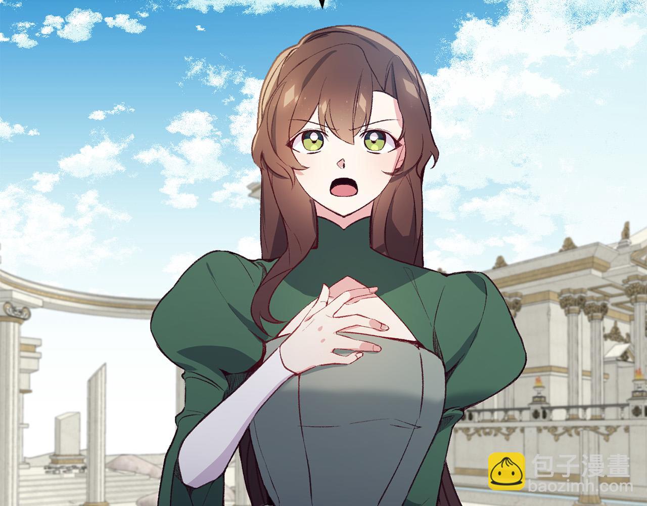 完结篇 重生的秘密(1/3)-第40话