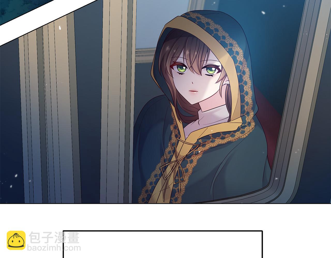 第4话 腹黑皇帝登场～(1/4)-第4话