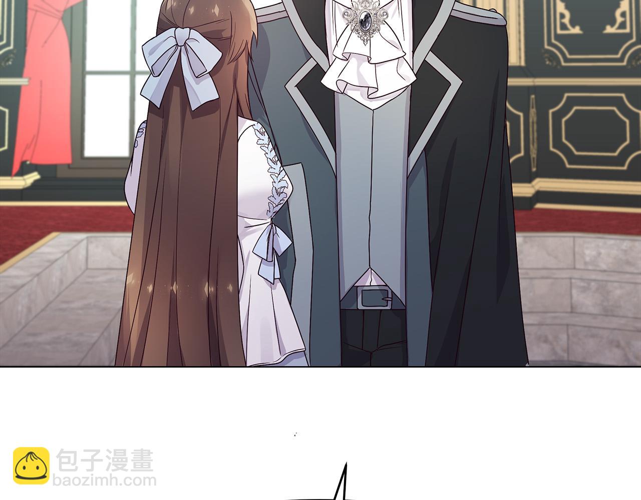 第8话 危险的试探(1/4)-第8话