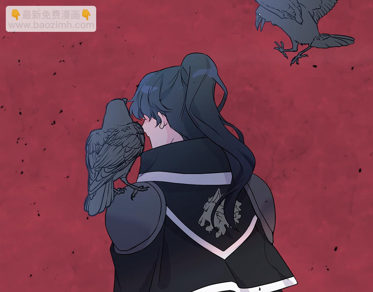 第8话 危险的试探(1/4)-第8话