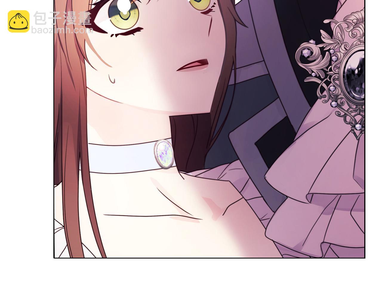 第8话 危险的试探(1/4)-第8话