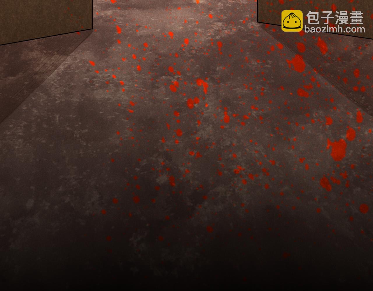 再見，我的國王 - 第61話 鹹豬手！？(3/3) - 4