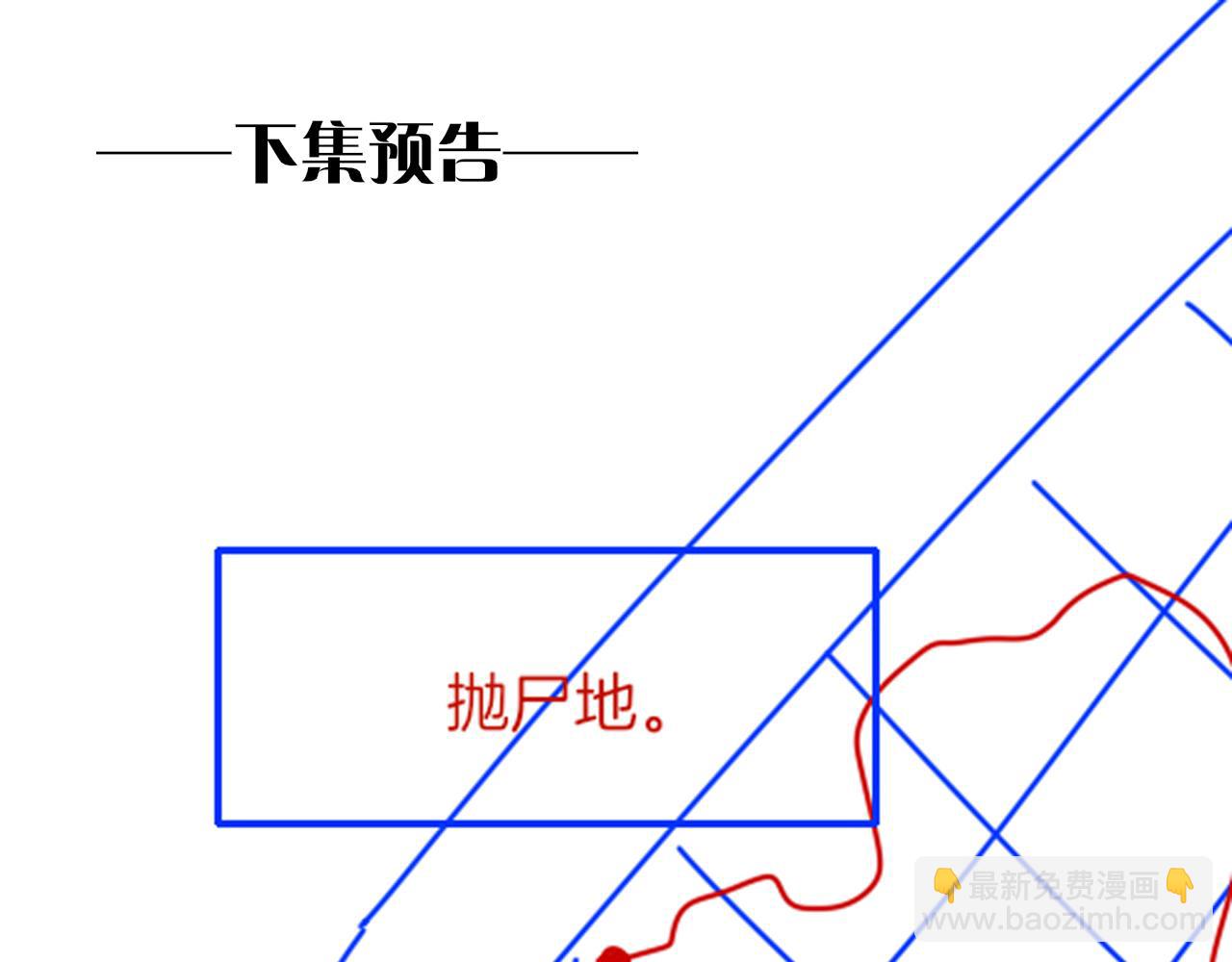 再見，我的國王 - 第61話 鹹豬手！？(3/3) - 6
