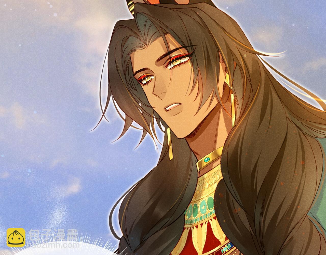 再見，我的國王 - 第11話  送命題(3/3) - 5