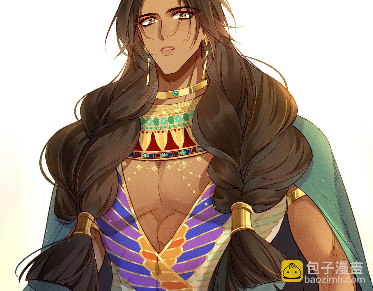 再見，我的國王 - 第11話  送命題(3/3) - 7