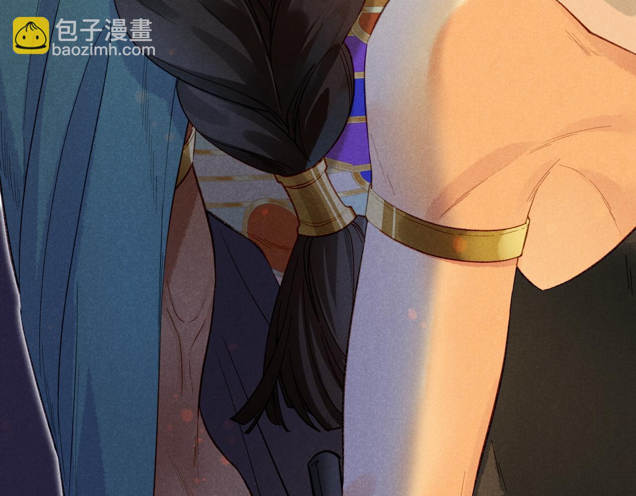 再見，我的國王 - 第11話  送命題(3/3) - 7