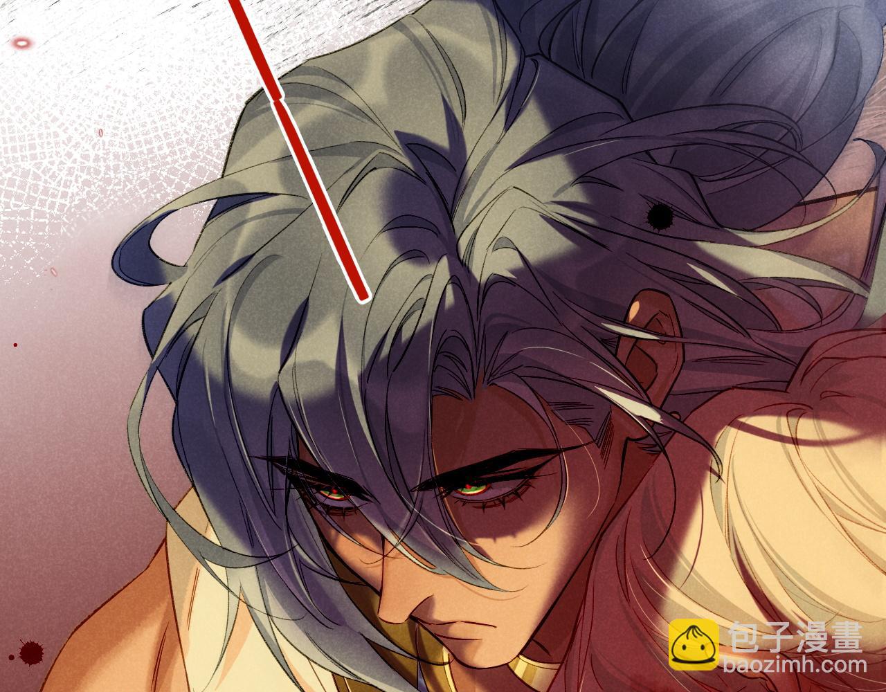 再見，我的國王 - 第66話 英雄救美(3/3) - 4