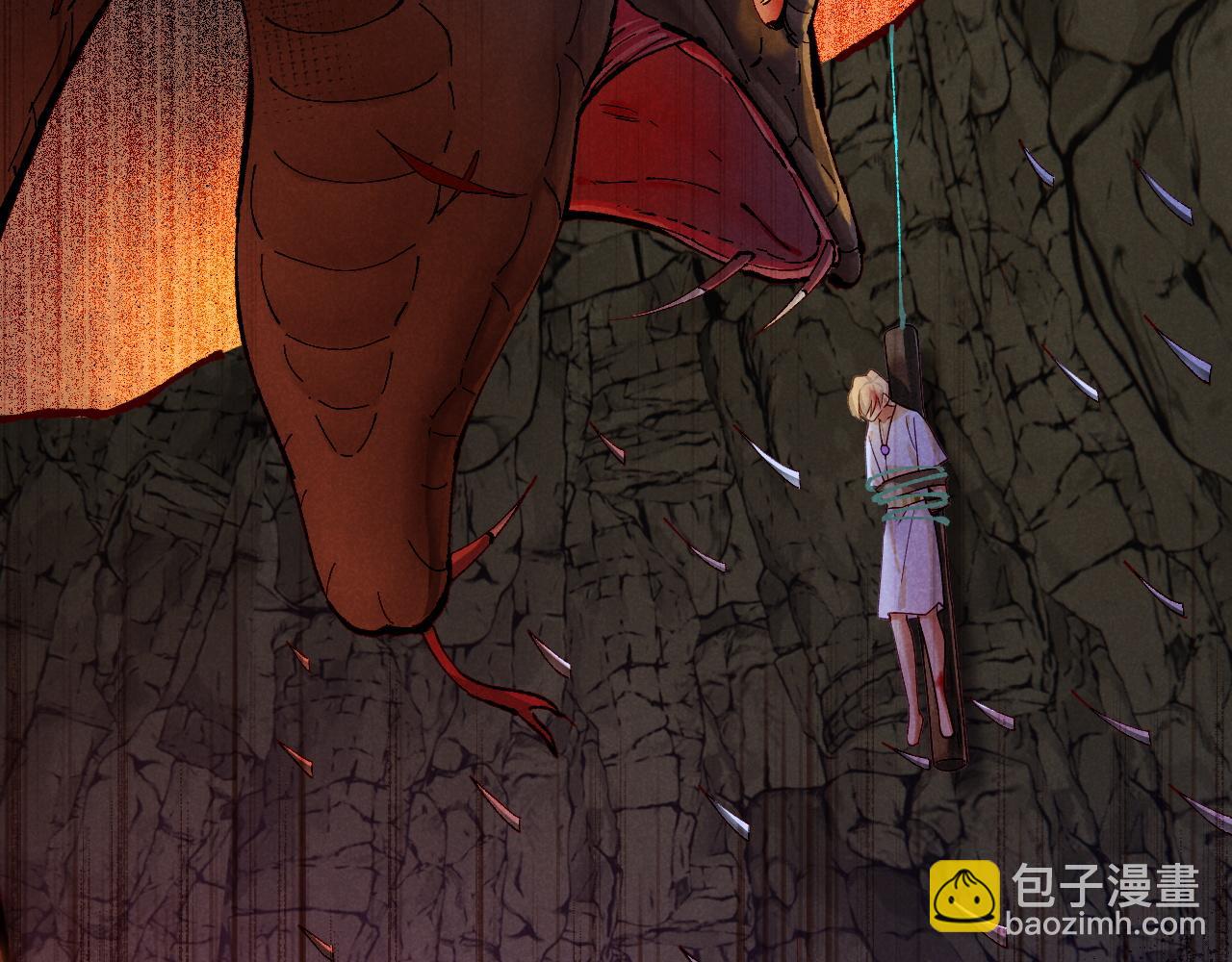 再見，我的國王 - 第66話 英雄救美(2/3) - 3