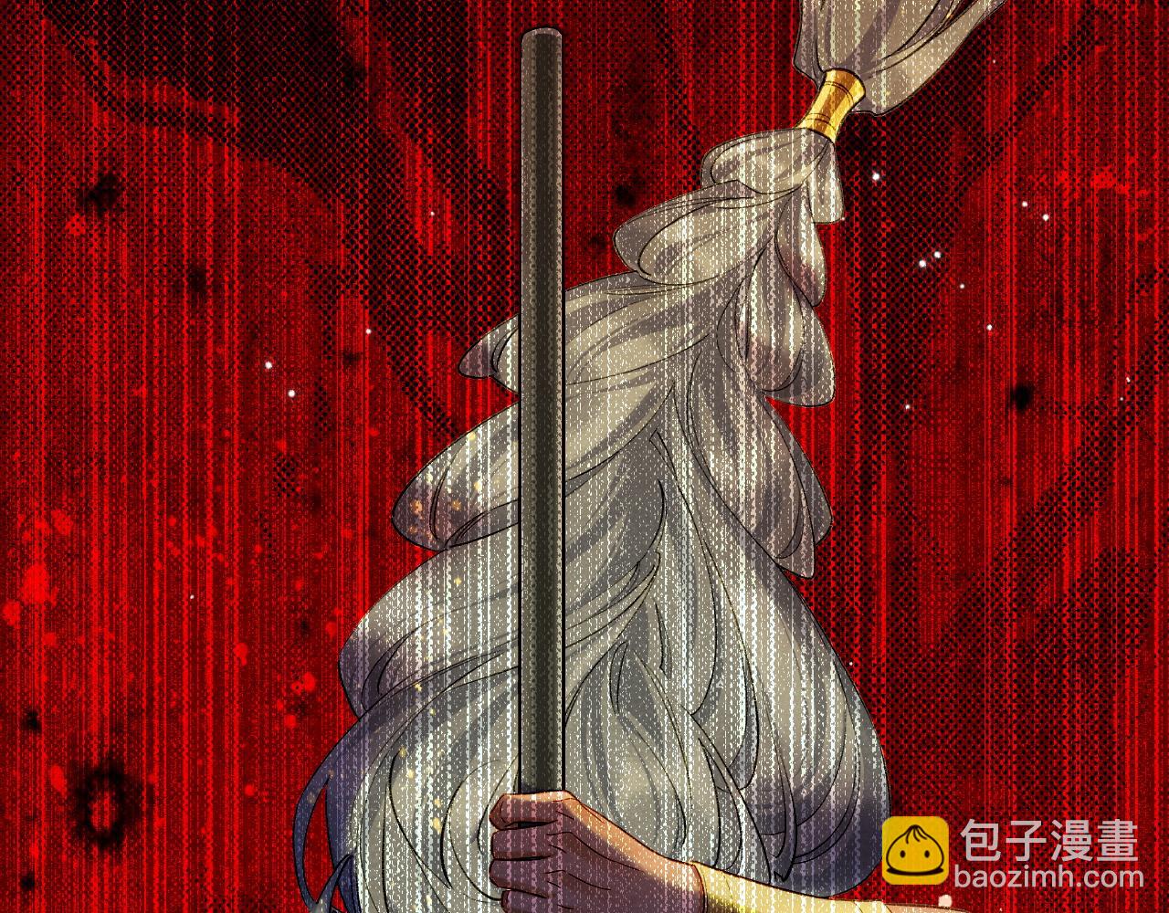 再見，我的國王 - 第66話 英雄救美(2/3) - 8