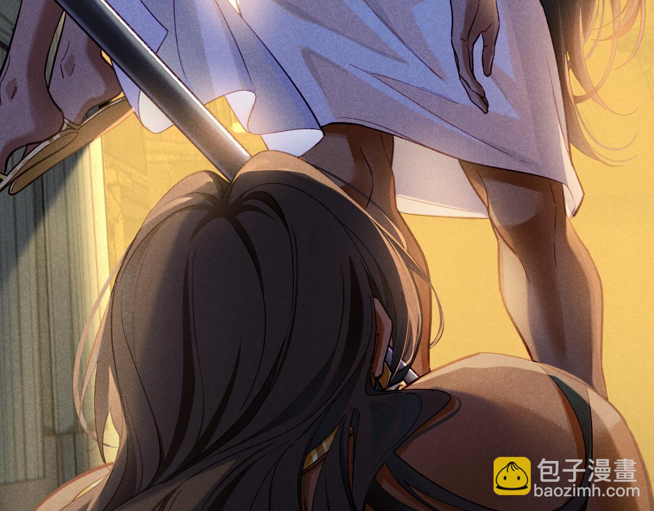 再見，我的國王 - 第71話 錯過(3/4) - 5