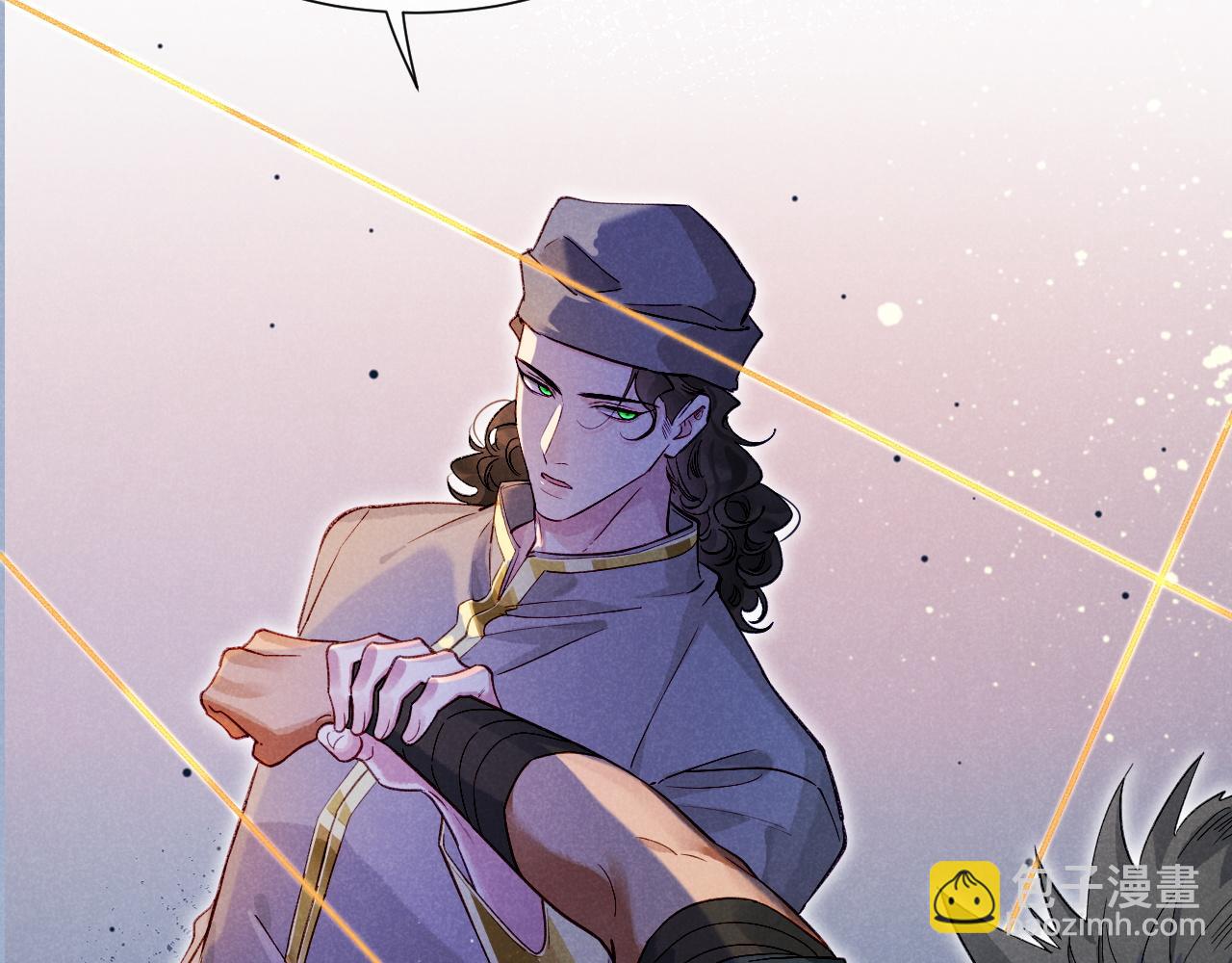 再見，我的國王 - 第71話 錯過(4/4) - 2