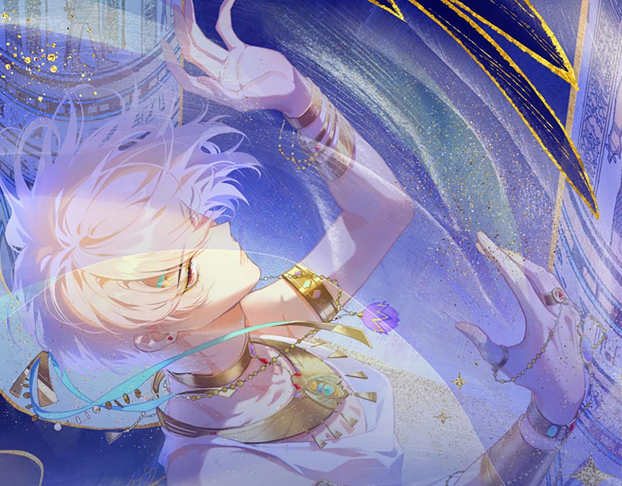 再見，我的國王 - 單行本第2冊來啦！ - 1