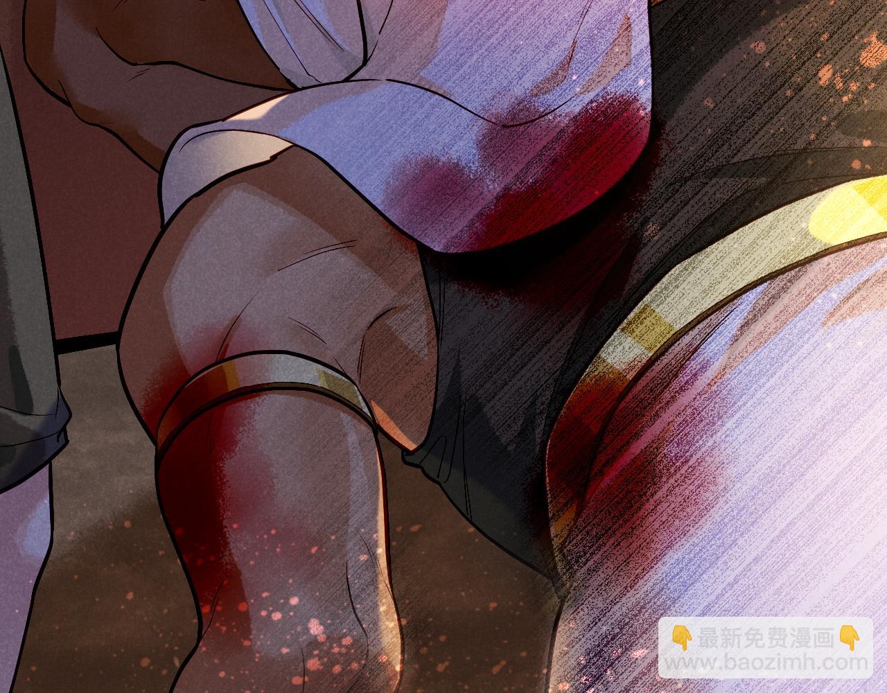 再見，我的國王 - 第80話 死屍圍城！？(1/3) - 8