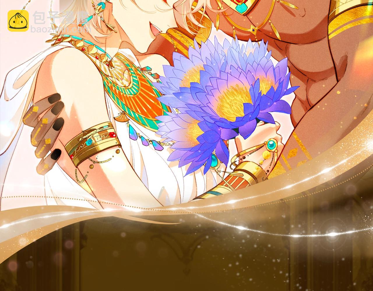 特典祈愿&middot;6月23日 异世界宿命相逢 誓约婚礼盛大开席！-第182话