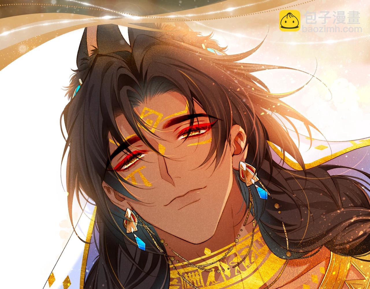 特典祈愿&middot;6月23日 异世界宿命相逢 誓约婚礼盛大开席！-第182话