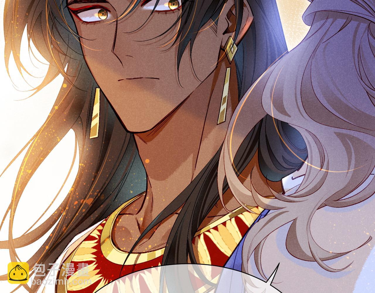 再見，我的國王 - 第83話 告別菲里斯(2/3) - 3