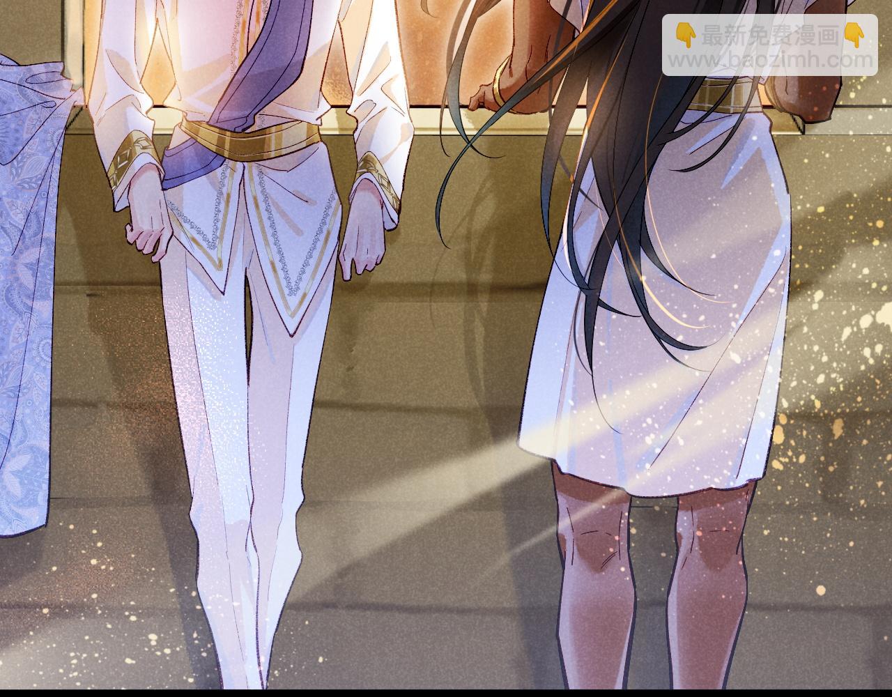 再見，我的國王 - 第83話 告別菲里斯(2/3) - 4