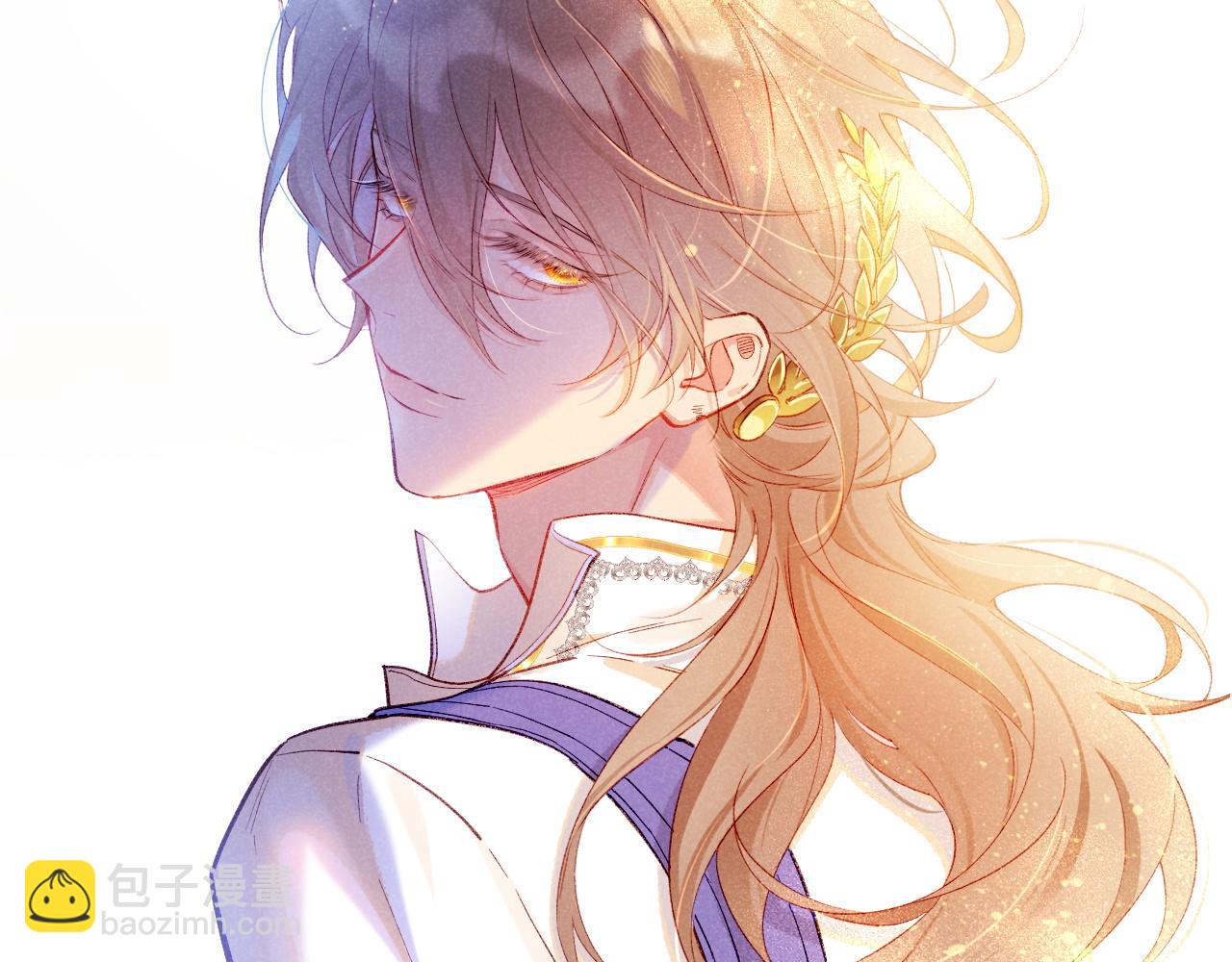 再見，我的國王 - 第83話 告別菲里斯(2/3) - 4