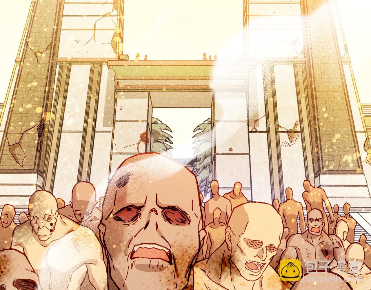 再見，我的國王 - 第85話 ‘燈塔’(2/3) - 2