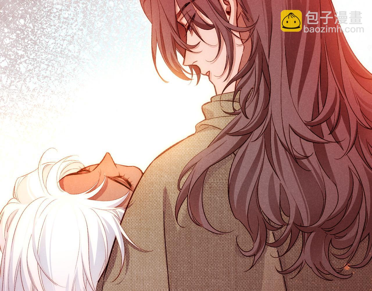 再見，我的國王 - 第87話 固執的人(3/3) - 1