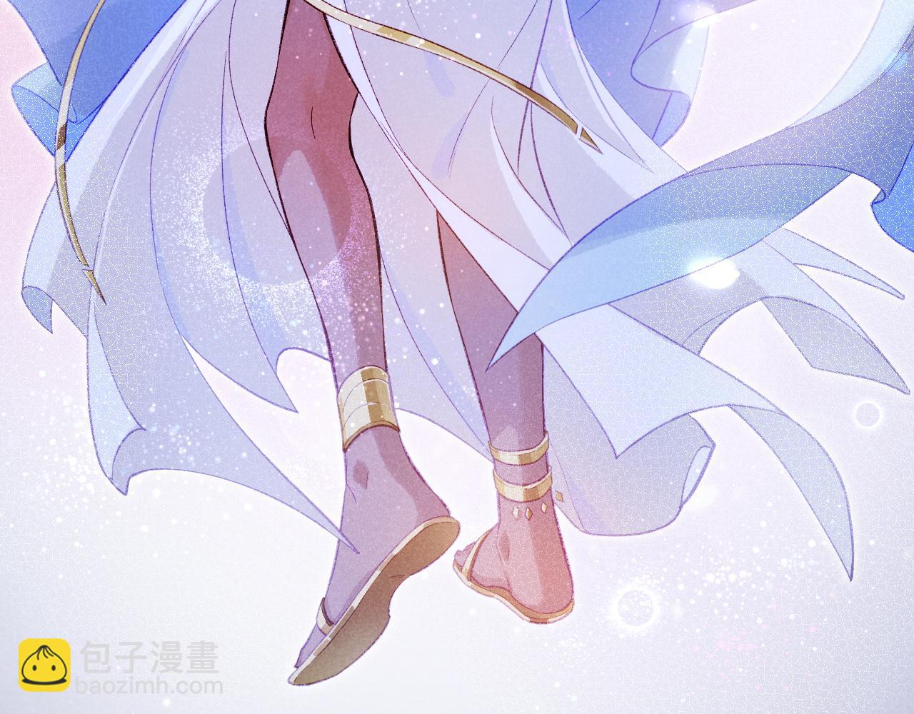 再見，我的國王 - 第88話 心之神 心之魔(3/4) - 7