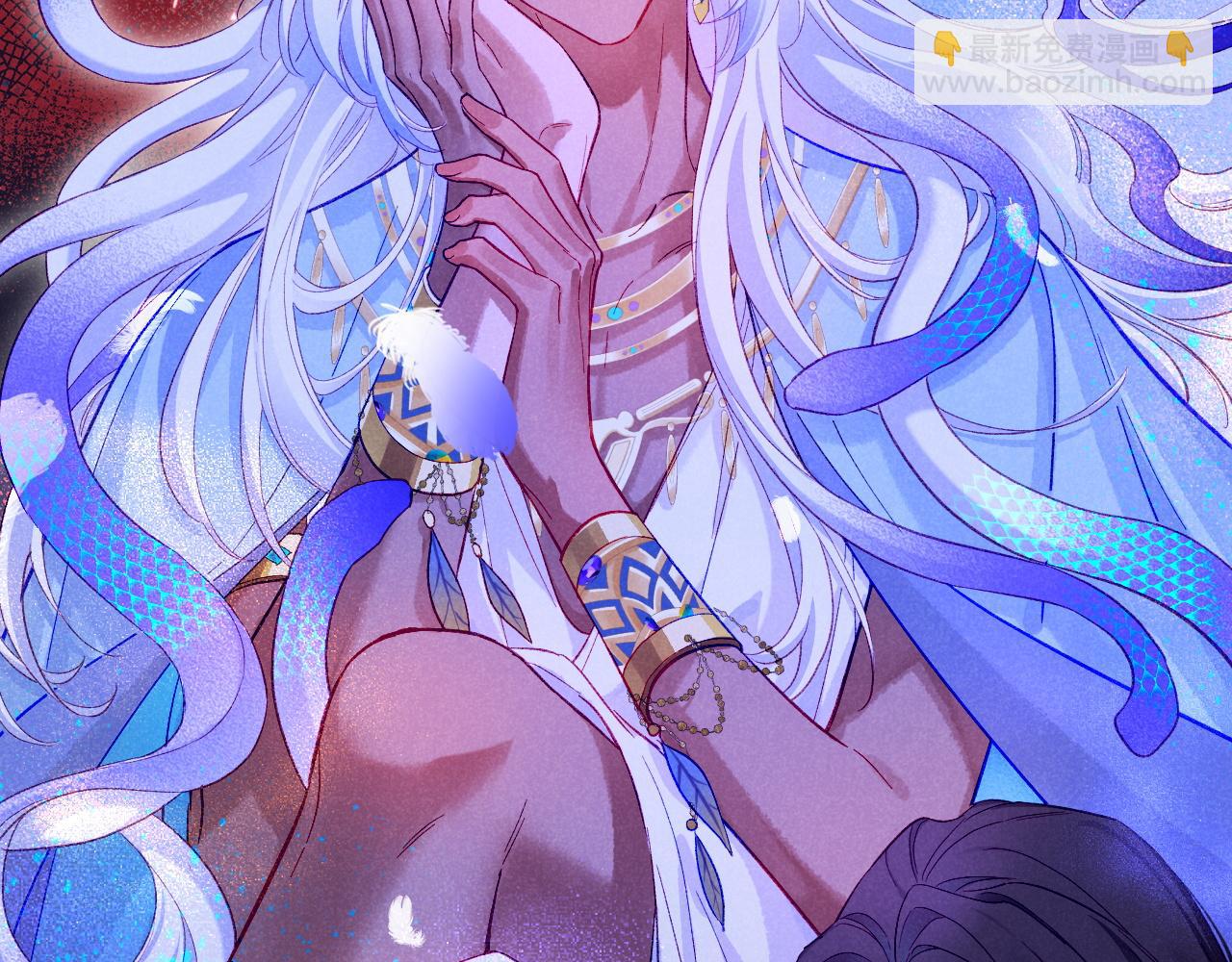 再見，我的國王 - 第88話 心之神 心之魔(2/4) - 8