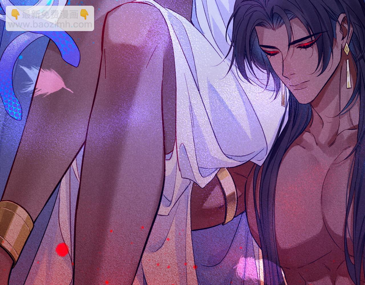 再見，我的國王 - 第88話 心之神 心之魔(2/4) - 1