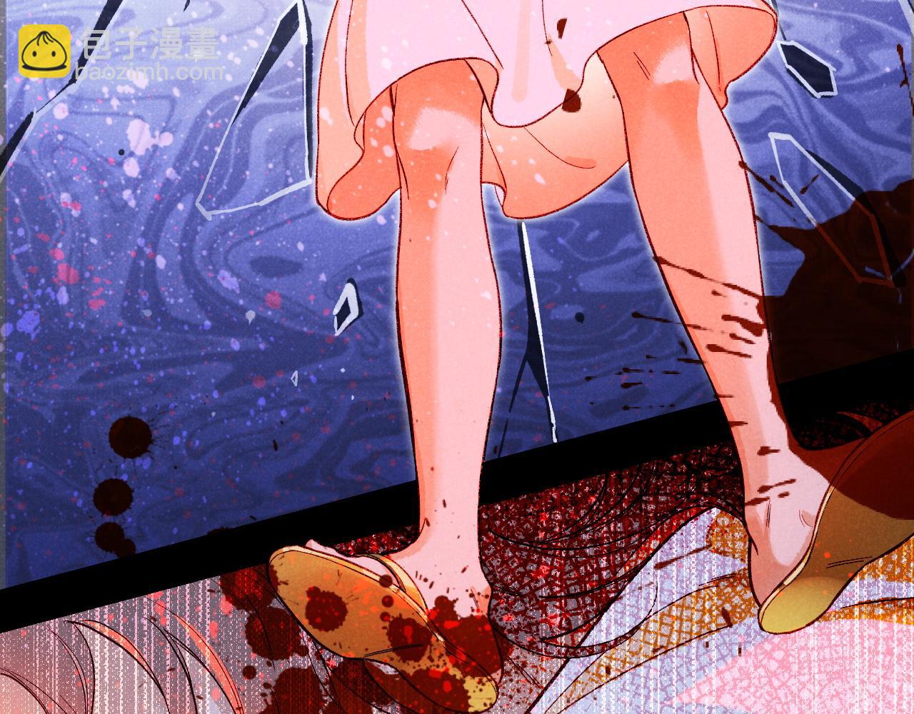 再見，我的國王 - 第88話 心之神 心之魔(2/4) - 3